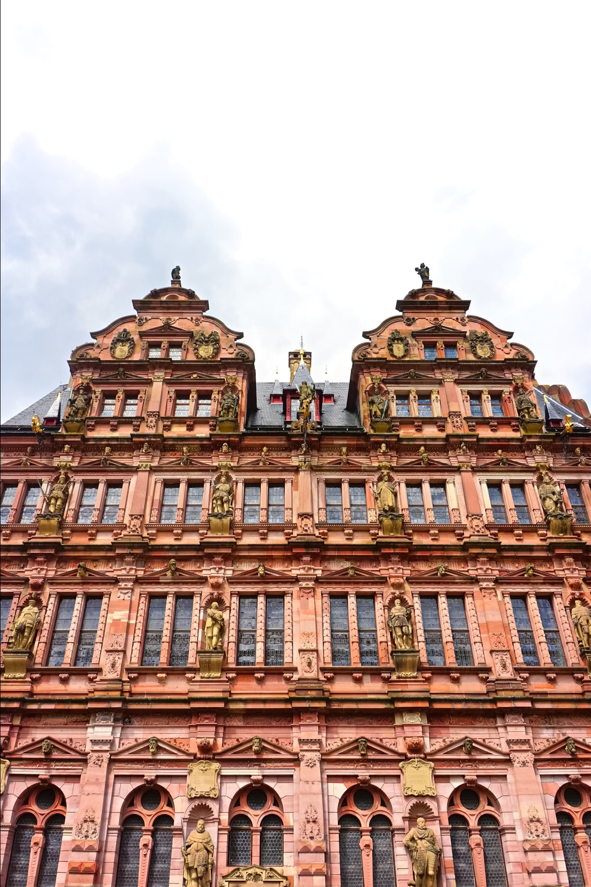 Heidelberg Fairytale Town via Wayfaring With Wagner