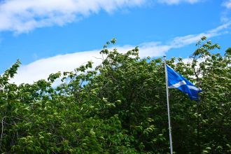 Must Dos in Edinburgh via Wayfaring With Wagner