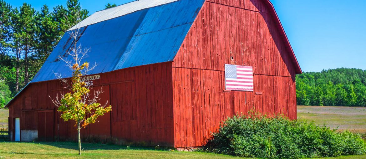 Observations on the USA via Wayfaring With Wagner