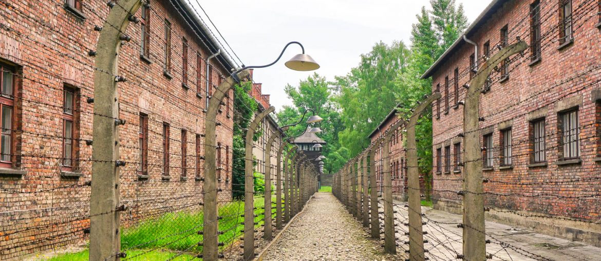 Reflections on Auschwitz-Birkenau Concentration Camps via Wayfaring With Wagner