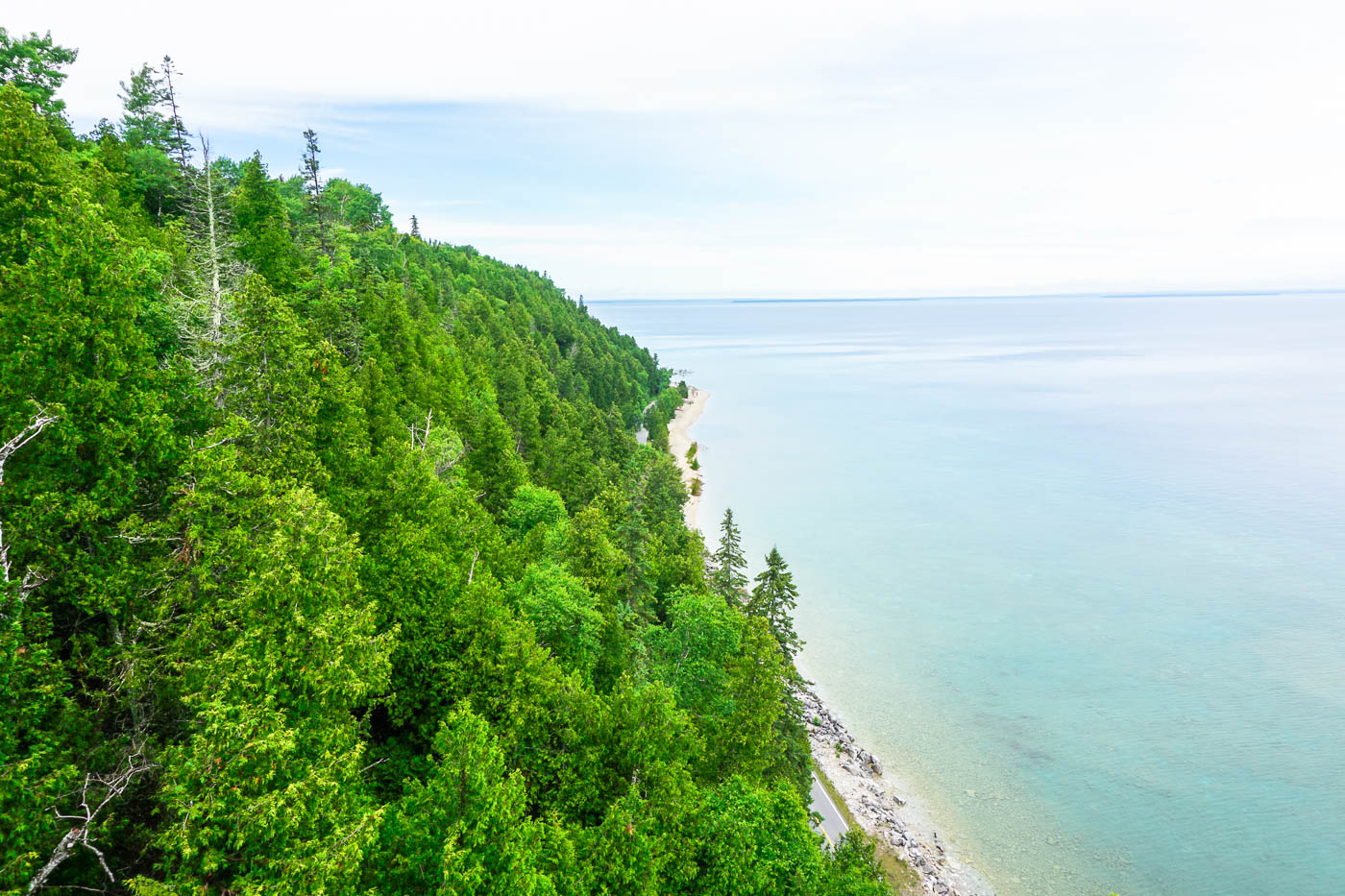 Mackinac Island via Wayfaring With Wagner