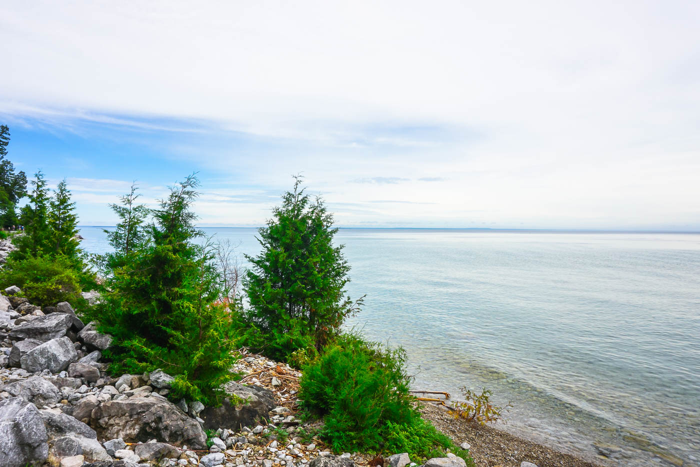 Mackinac Island via Wayfaring With Wagner