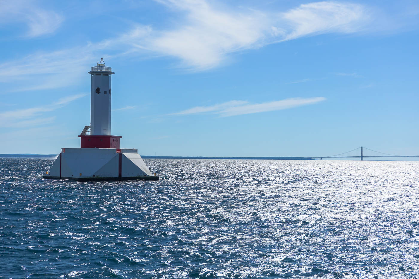 Mackinac Island via Wayfaring With Wagner