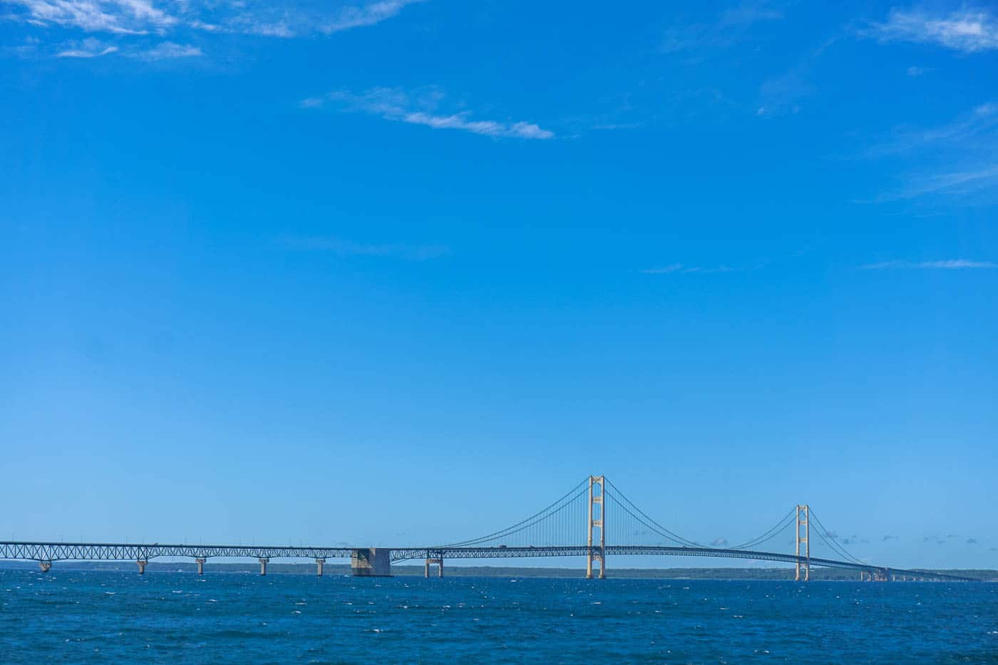 Mackinac Island via Wayfaring With Wagner