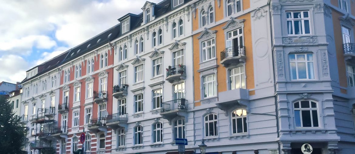 Welcome to Hamburg via Wayfaring With Wagner