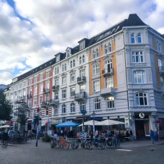 Welcome to Hamburg via Wayfaring With Wagner