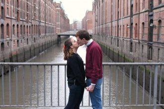German-American Love Story via Wayfaring With Wagner