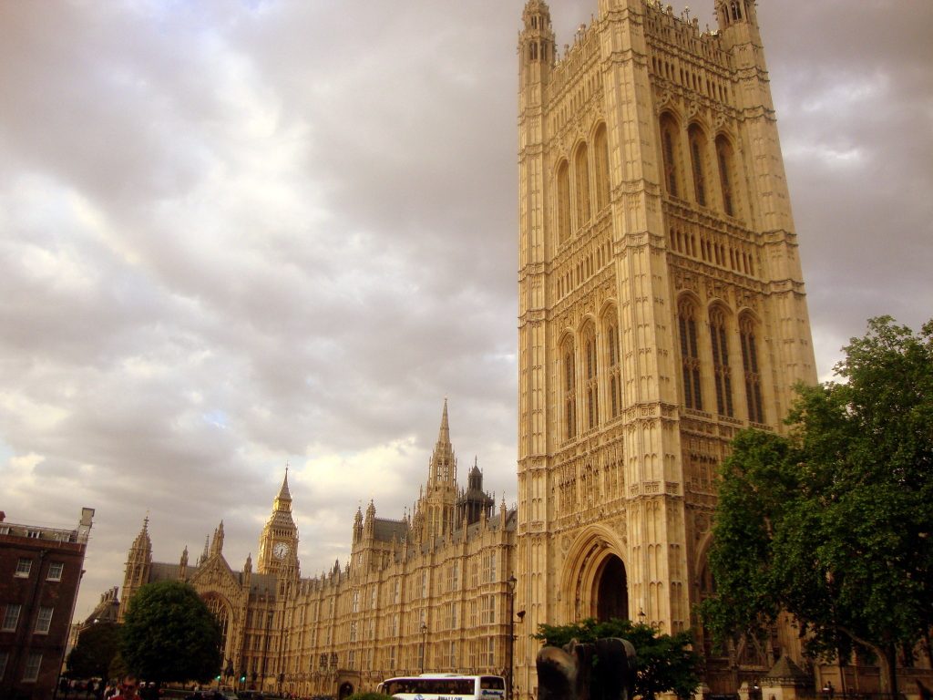 London Travel Guide via Wayfaring With Wagner