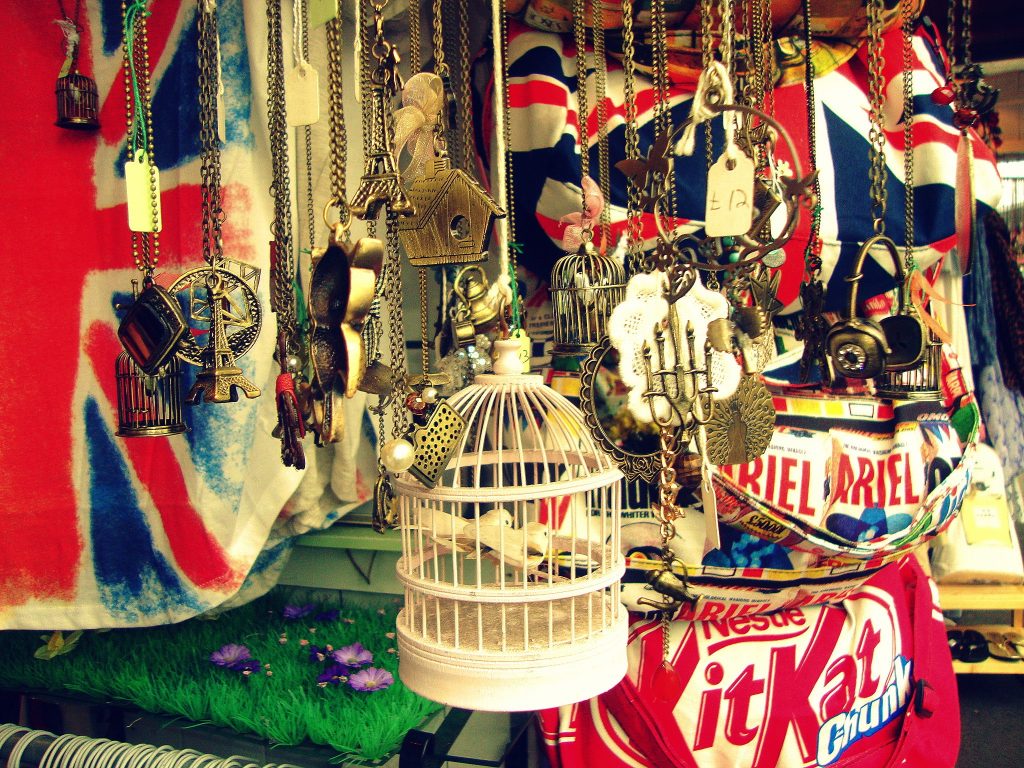 London Travel Guide via Wayfaring With Wagner