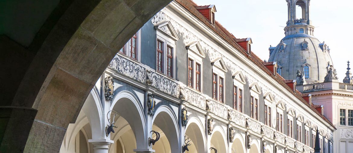 Dresden, Germany via Wayfaring With Wagner