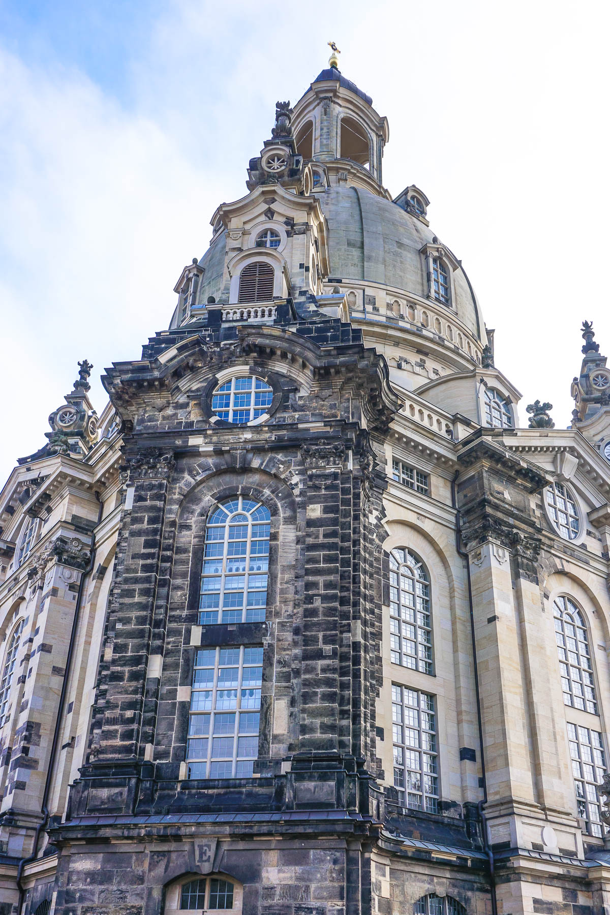 Dresden, Germany via Wayfaring With Wagner