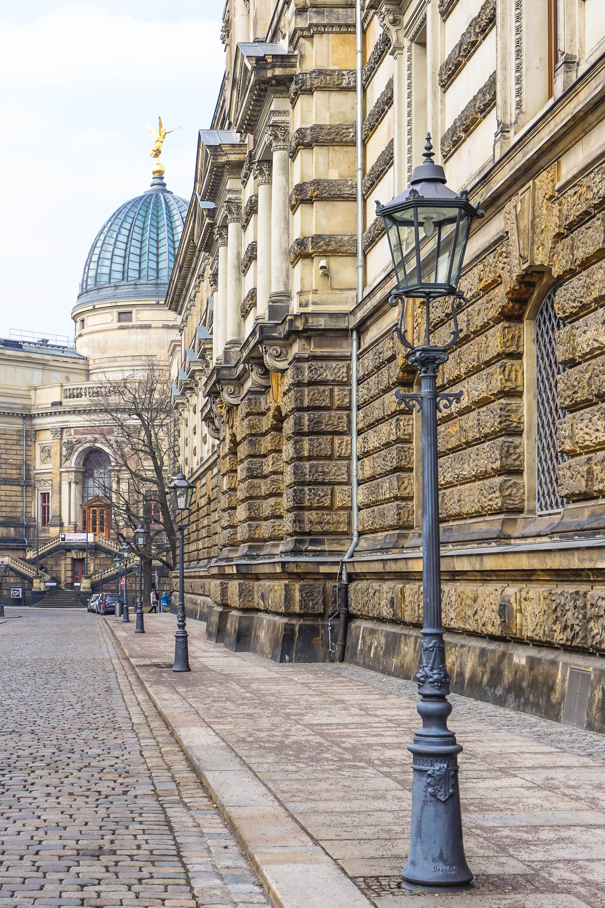 Dresden, Germany via Wayfaring With Wagner