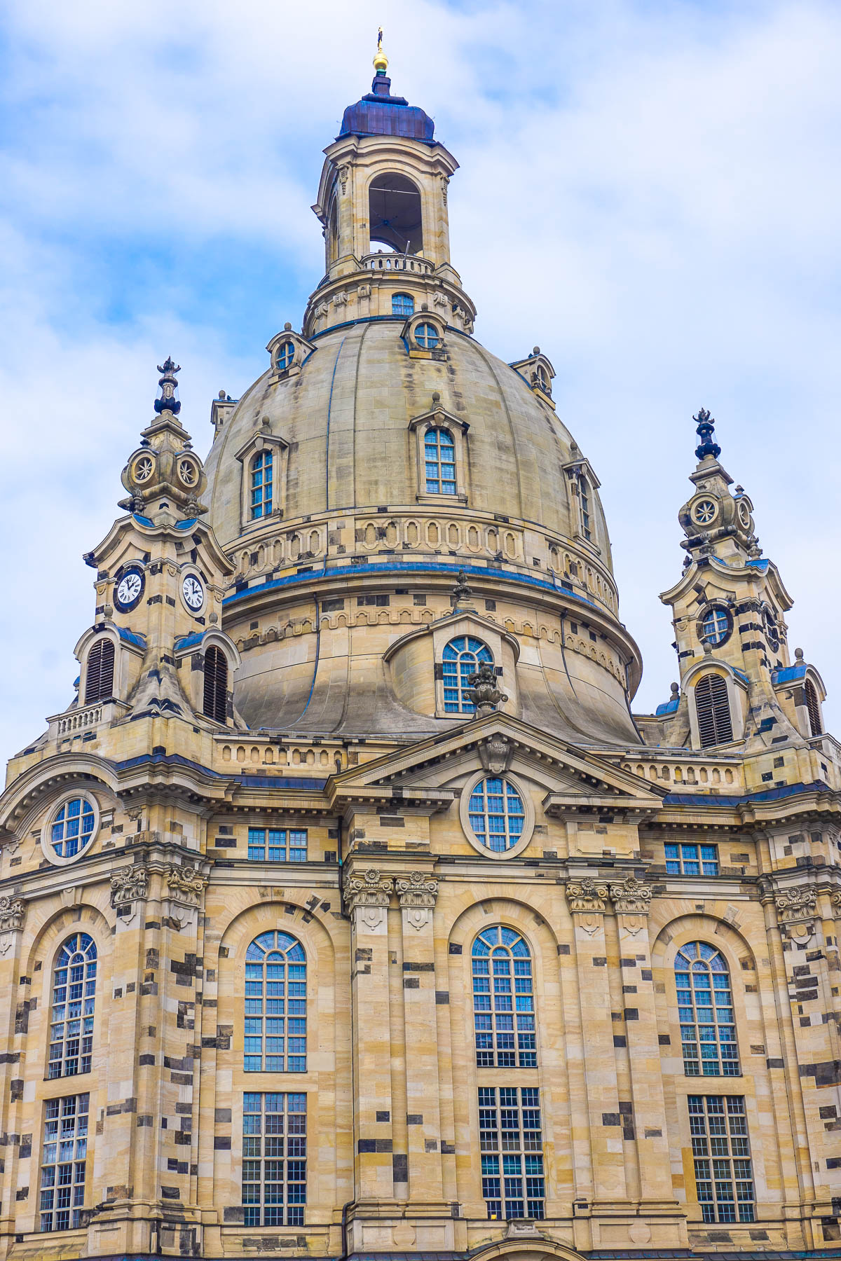 Dresden, Germany via Wayfaring With Wagner