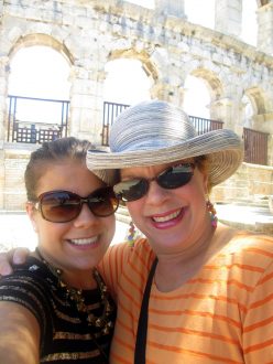 Mom Interview via Wayfaring With Wagner