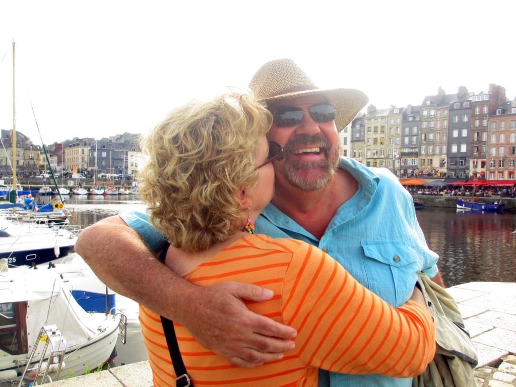 Mom Interview via Wayfaring With Wagner