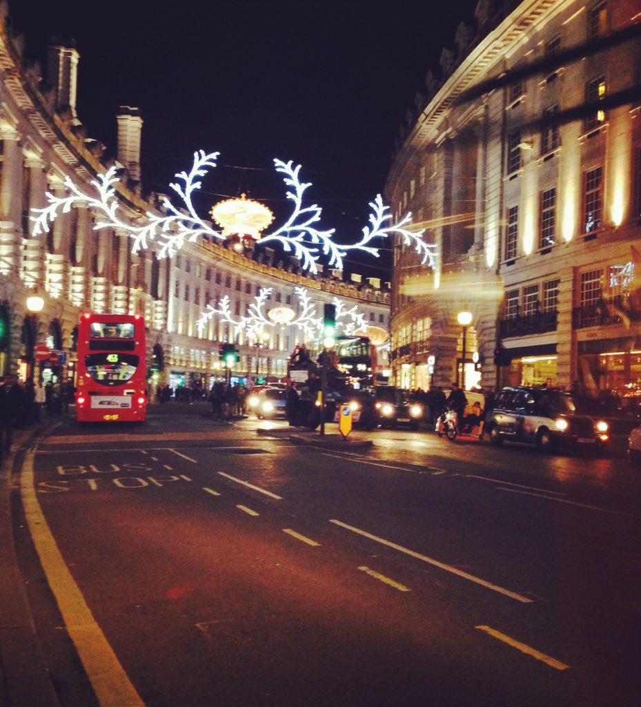London Travel Guide via Wayfaring With Wagner