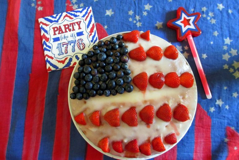 4th of July 2014 via Wayfaring With Wagner