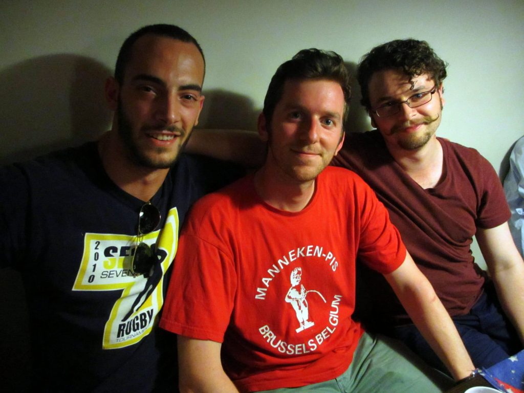 4th of July 2014 via Wayfaring With Wagner