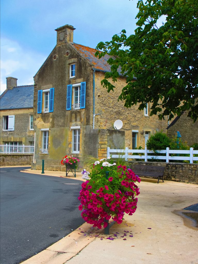 7 Adorable Normandy Villages via Wayfaring With Wagner