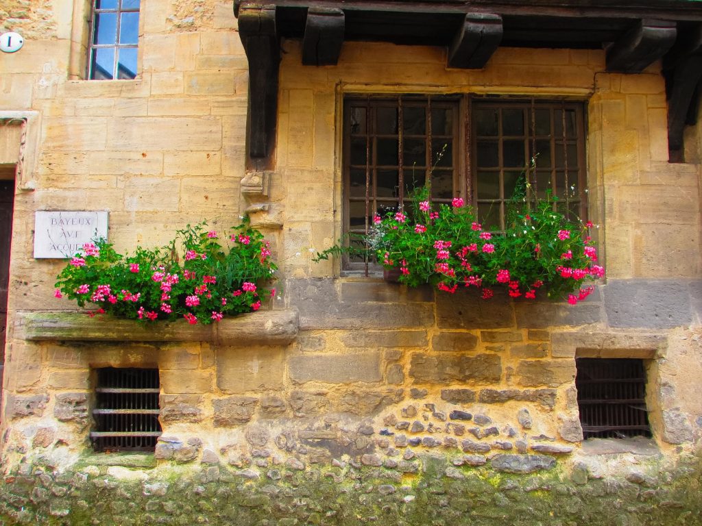 7 Adorable Normandy Villages via Wayfaring With Wagner