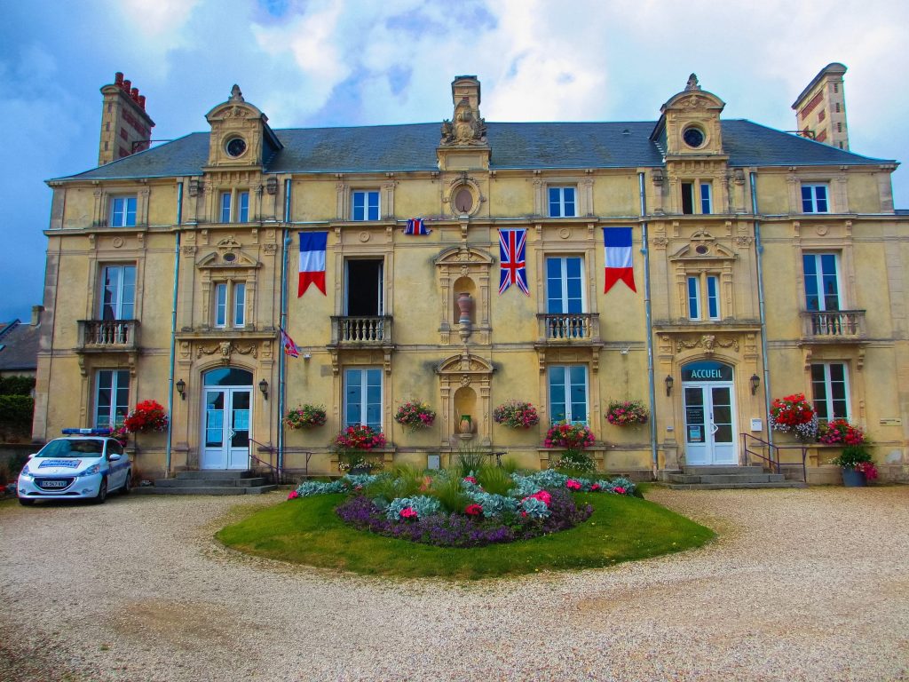 7 Adorable Normandy Villages via Wayfaring With Wagner