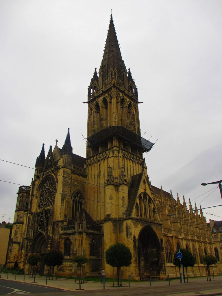 7 Adorable Normandy Villages via Wayfaring With Wagner