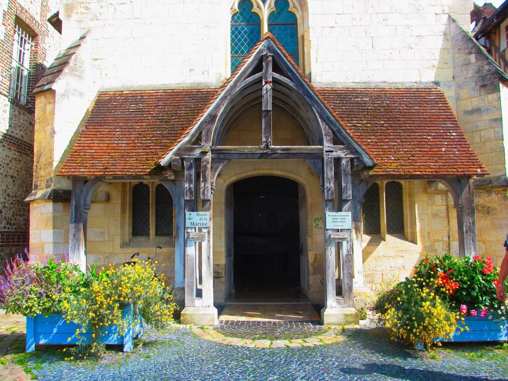 7 Adorable Normandy Villages via Wayfaring With Wagner
