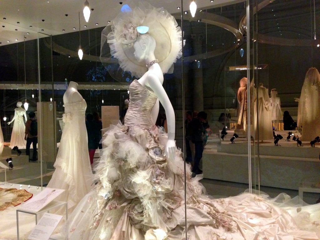 Victoria and Albert Museum via Wayfaring With Wagner
