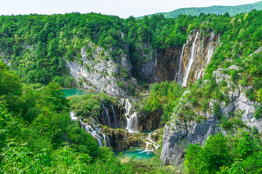 10 Cities in the Balkans via Wayfaring With Wagner