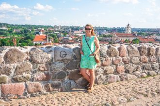 traveling with a chronic condition via Wayfaring With Wagner