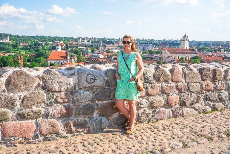 traveling with a chronic condition via Wayfaring With Wagner