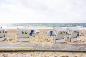 The Hamptons of Northern Germany via Wayfaring With Wagner