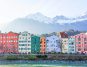 Charming Stopover in Innsbruck