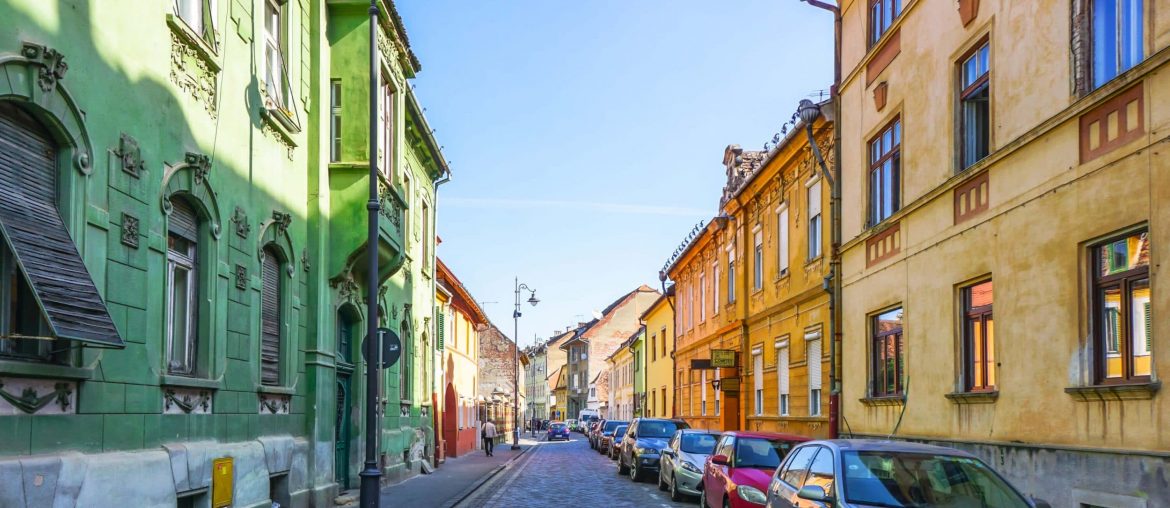 Things to Do in Sibiu, Romania via Wayfaring With Wagner
