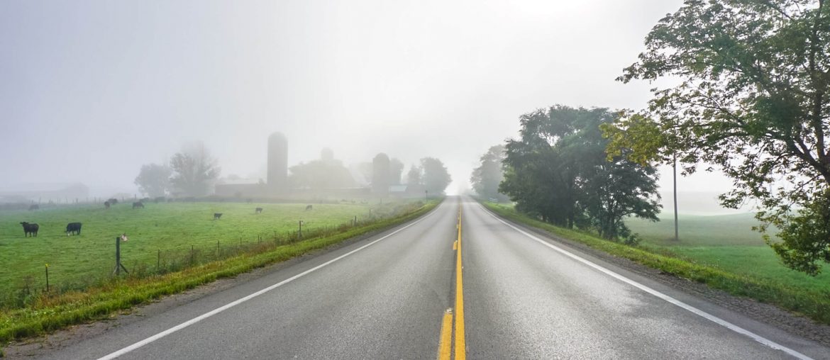 Dealing with Motion Sickness via Wayfaring With Wagner