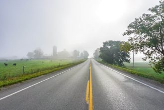 Dealing with Motion Sickness via Wayfaring With Wagner