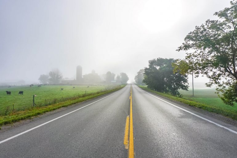 Dealing with Motion Sickness via Wayfaring With Wagner