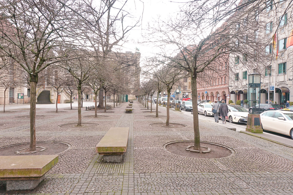2 Days in Berlin Itinerary via Wayfaring With Wagner