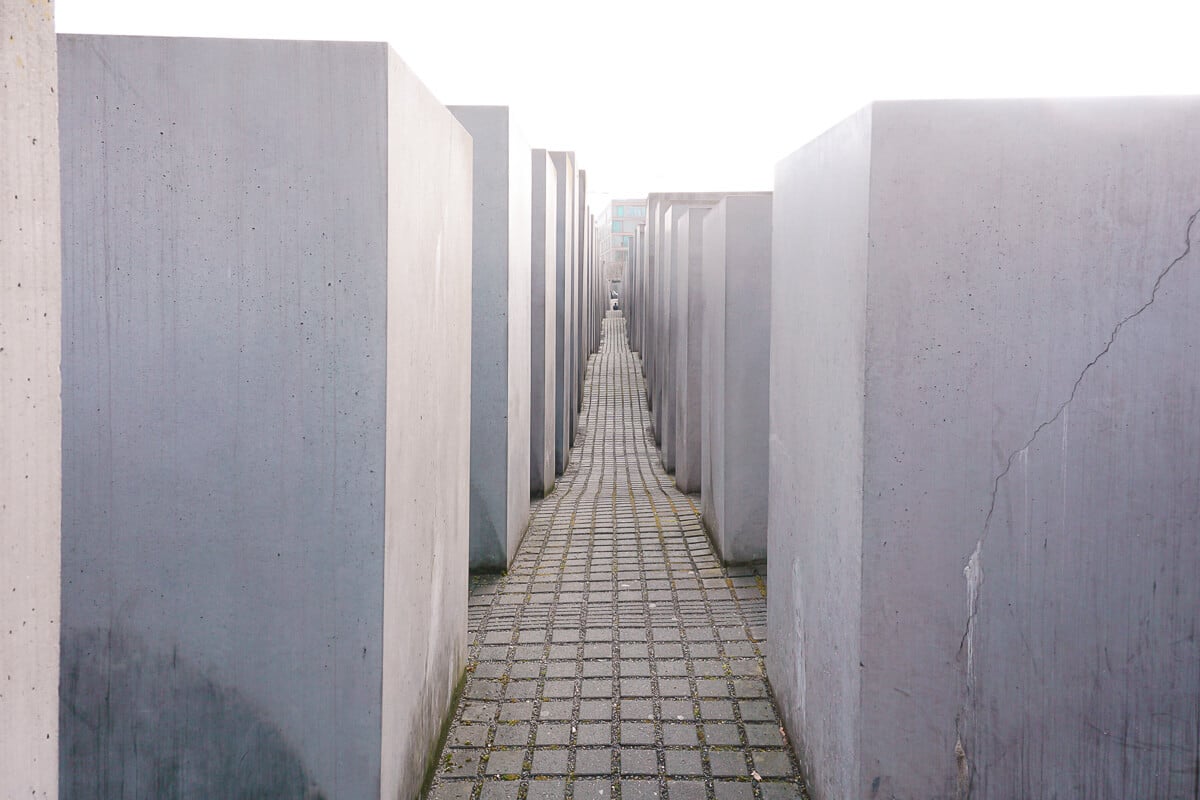 2 Days in Berlin Itinerary via Wayfaring With Wagner