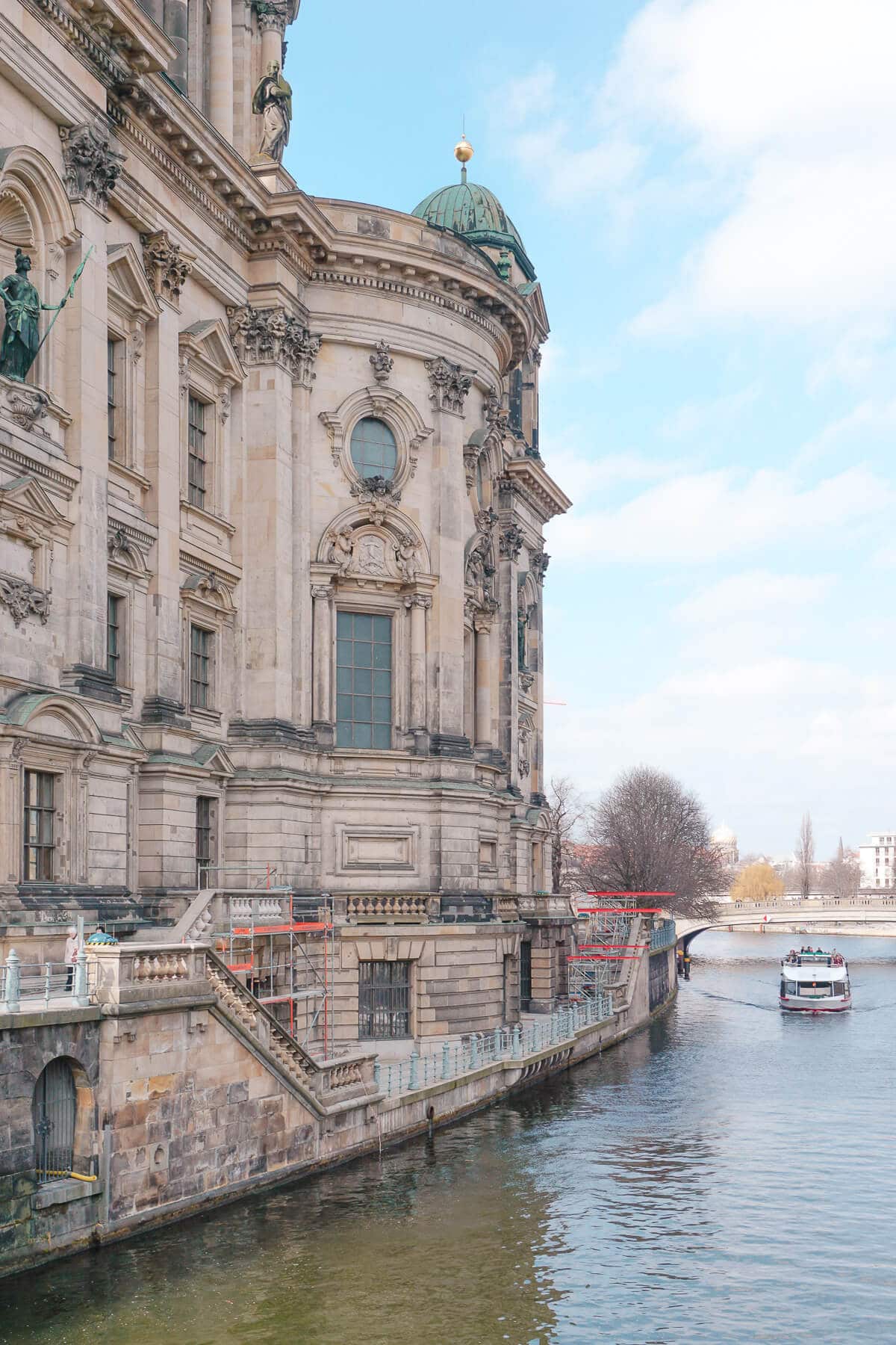 2 Days in Berlin Itinerary via Wayfaring With Wagner