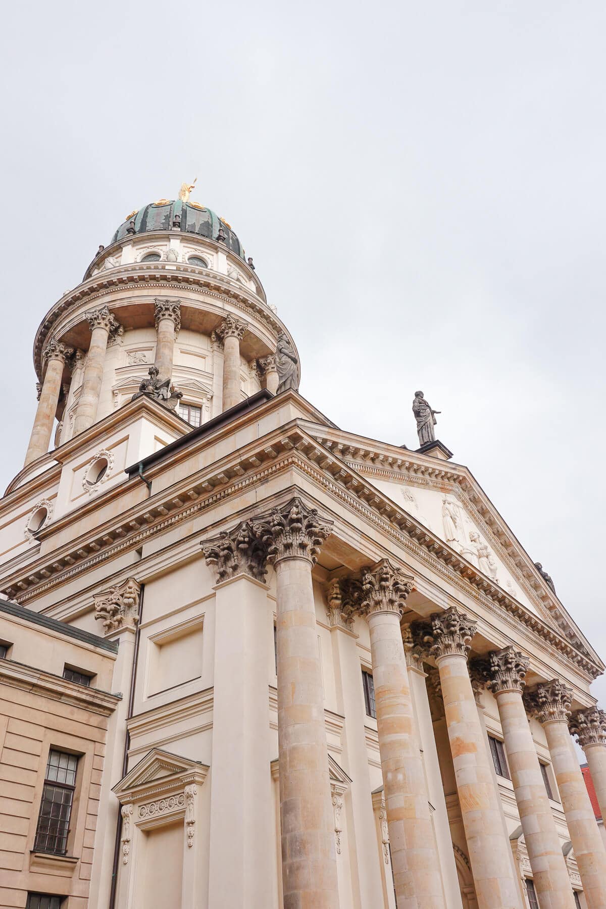 2 Days in Berlin Itinerary via Wayfaring With Wagner