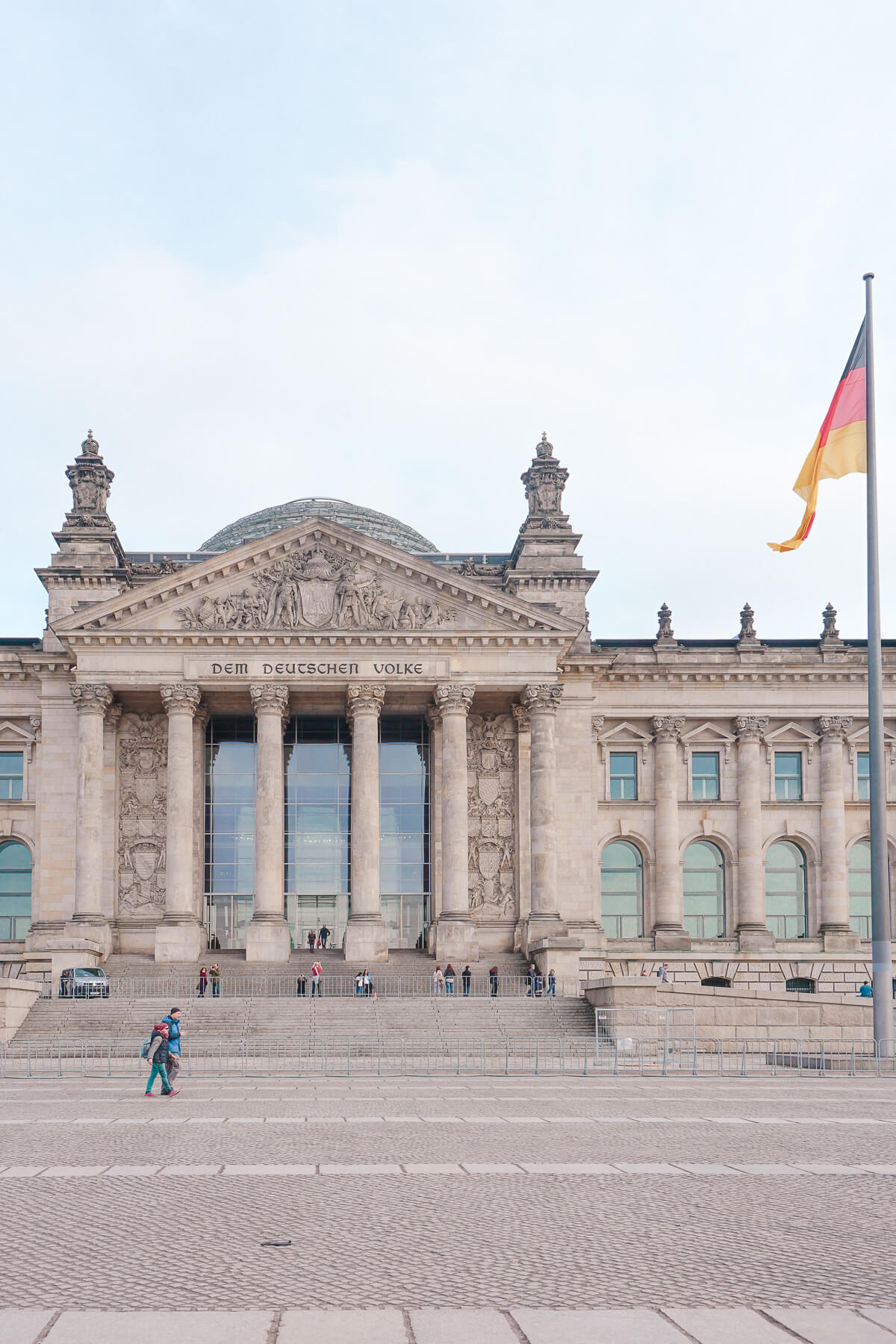 2 Days in Berlin Itinerary via Wayfaring With Wagner