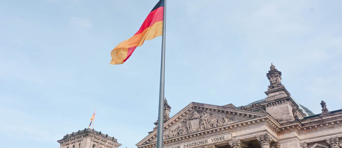 2 Days in Berlin Itinerary via Wayfaring With Wagner