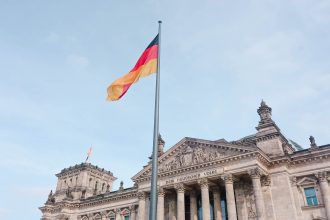 2 Days in Berlin Itinerary via Wayfaring With Wagner