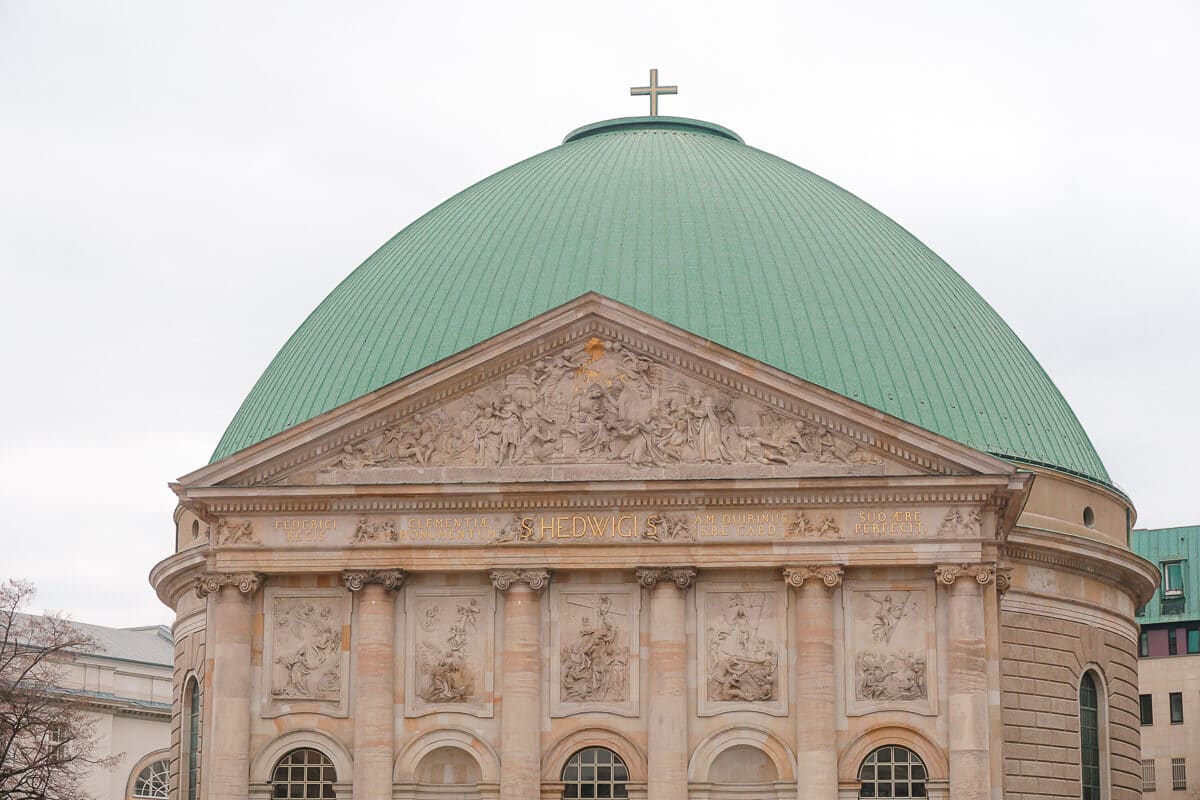 2 Days in Berlin Itinerary via Wayfaring With Wagner