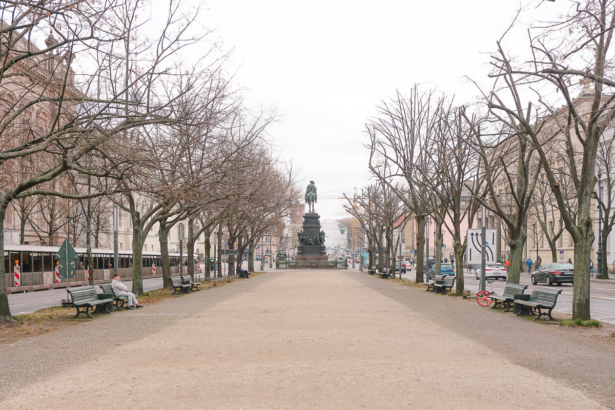 2 Days in Berlin Itinerary via Wayfaring With Wagner