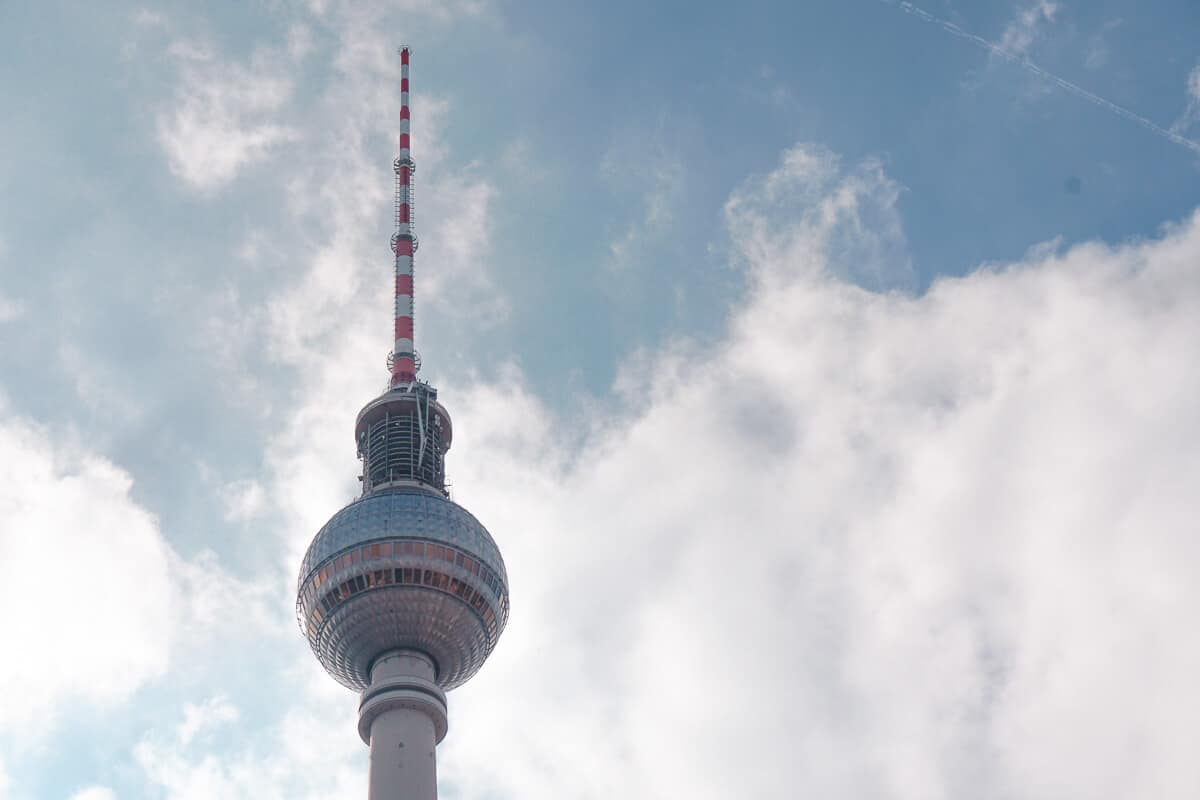 2 Days in Berlin Itinerary via Wayfaring With Wagner