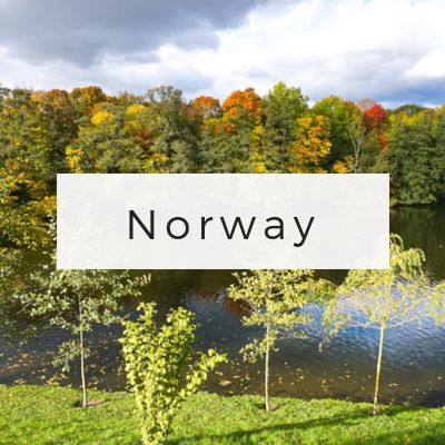 Norway Travel Page via Wayfaring With Wagner