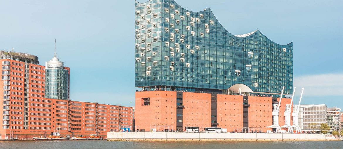 Music City Hamburg via Wayfaring With Wagner
