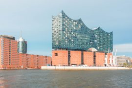 Music City Hamburg via Wayfaring With Wagner
